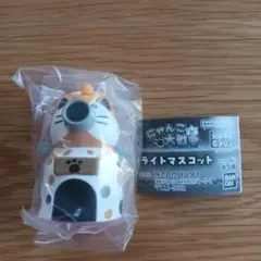 にゃんこ大戦争 ライトマスコット