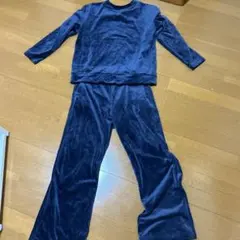 ユニクロウルトラストレッチスムースセット