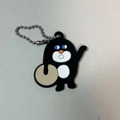 でこぼこフレンズ ラバーマスコット あなくま