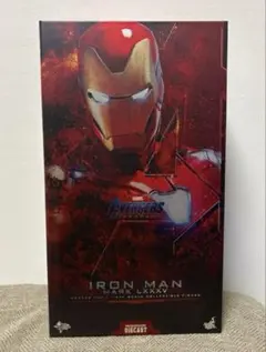 ジュイス様専用 ホットトイズ アイアンマン マーク46 DIECAST - メルカリ