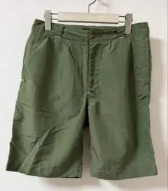 Journal Standard Homestead ナイロンショートパンツのサムネイル