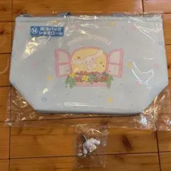 サンリオ一番くじ　保冷バッグ　シナモロール