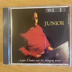 Junior Mance / JUNIOR