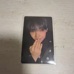 ⚠️最安値⚠️1日限定 &TEAM ニコラス NICHOLAS ウィバース ラキドロ