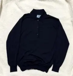 2026年最新】prada ニットポロの人気アイテム - メルカリ