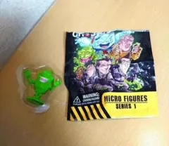 ゴーストバスターズ スライマー ミニ フィギュアのサムネイル