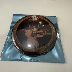 鬼滅 缶バッジ