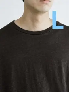 LIDNM Linen T-Shirtのサムネイル