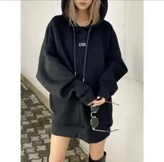 ビックパーカー