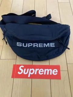 2026年最新】SUPREME メンズ ボディバッグ・ウエストポーチの人気
