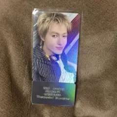 コルティス ゴノ cortis アメリカ US ファンサイン限定 トレカ m36019704840_1.jpg?1762347164