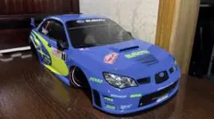 2026年最新】tt-02 インプレッサの人気アイテム - メルカリ