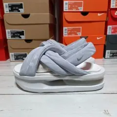 NIKE　23cm　ナイキ　レディース　サンダル　エアマックス　アイラ