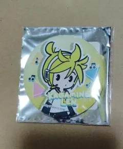 2026年最新】鏡音レン 缶バッジの人気アイテム - メルカリ