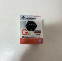 HUNTER×HUNTER 一番くじ G賞 リスキーダイス 未開封