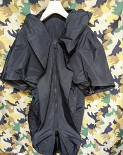 コミネ JK-069 エアーストリーム メッシュジャケット - アリウス 2XL