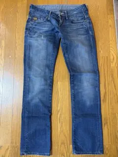 G-STAR RAW デニムパンツ メンズ　w30 Ｌ34のサムネイル