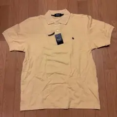 ポロシャツ　POLO