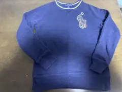 ラルフローレントレーナー１４０cm