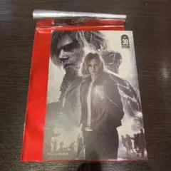 BIOHAZARD パセラリゾーツ×バイオハザード コラボ 特典 レクイエム 9
