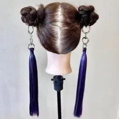 リングエクステ♡しなこちゃん♡クロミ♡ダンス♡発表会♡ライブ♡推し活♡祭り♡