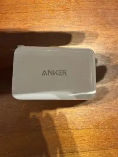 Anker PowerPort III 65W Pod 本体