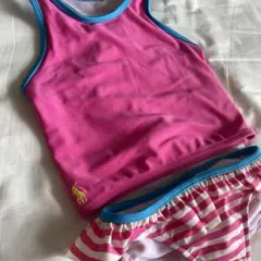 【売り切り価格】　ポロラルフローレン 水着