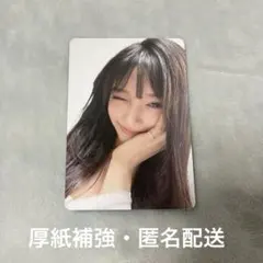 IVE SECRET 11/24 オフイベ 会場限定 大阪 イソ　②