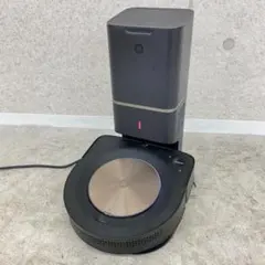 大特価】iRobot ルンバ s9+ ロボット掃除機 自動ゴミ収集機 - メルカリ