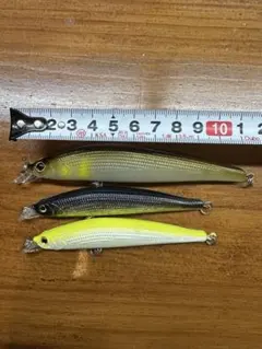 2026年最新】DAIWA ミノー・プラグの人気アイテム - メルカリ