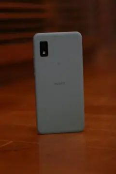 AQUOS wish2 美品 ジャンク ymobile
