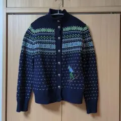 L.L bean セーター