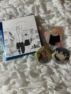 東京リベンジャーズ　東リべ　マイキー　グッズまとめ売り　最終値下げ