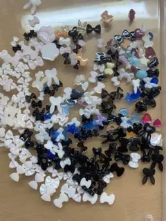 ネイルパーツ まとめ売り 訳あり