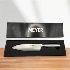 MEYER マイヤー 包丁 三徳包丁 ステンレス ナイフ KT-SKのサムネイル