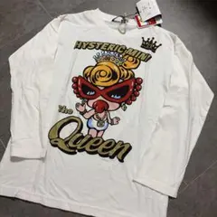 。*。様 ヒスミニ Queenロンティ新品タグ付きのサムネイル