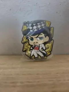 ジョジョの奇妙な冒険 ラバーマスコットコレクション01