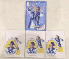 あんステ ナンジャタウン 仁兎なずな