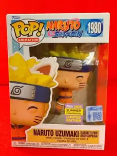 FUNKO POP! NARUTO ボルト ナルト 重粒子モード 蓄光限定 - メルカリ