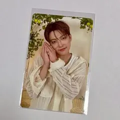 ホンジュン タレントカード