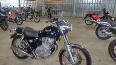実働車　スズキ　★ボルティー NJ47A ボルティ★のサムネイル
