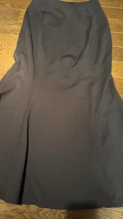 マーメイドロングスカート