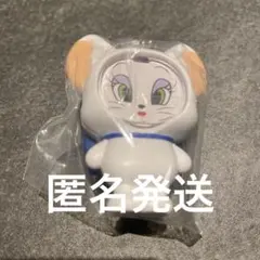 トムとジェリー マスコット キーホルダー ガチャ