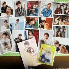 高橋恭平　まとめ売り　SpecialKiss スペキス　アクスタ　popmall