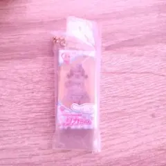 新品未開封 リカちゃん サンリオ ガチャガチャ　シナモン