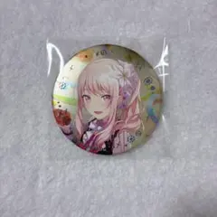 学マス】藤田ことね 缶バッジ DMMスクラッチ - メルカリ