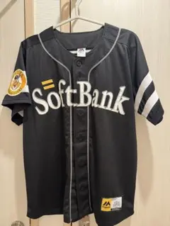 SoftBank Hawks ソフトバンクホークス ユニフォーム 周東佑京 - メルカリ