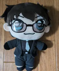 名探偵コナン 松田陣平 おまんじゅう にぎにぎ マスコット 名探偵コナン おまんじゅうにぎにぎマスコット 松田陣平