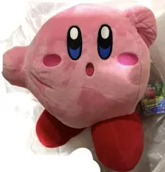 星のカービィ ディスカバリー BIGぬいぐるみ カービィ