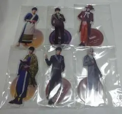 MANKAI STAGE A3! エーステ　劇中劇　アクスタ　紬　丞　密　誉